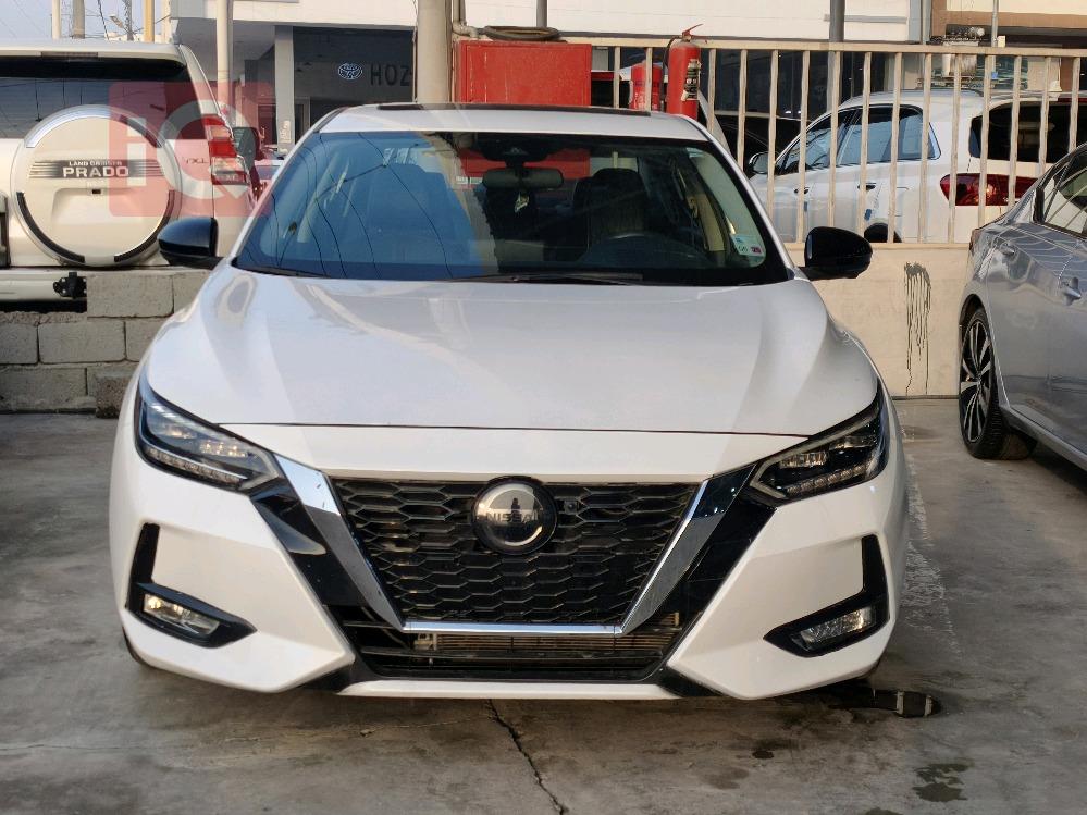 نیسان سێنترا